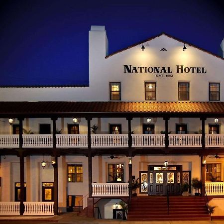 National Hotel Jackson, Tapestry Collection By Hilton Esterno foto