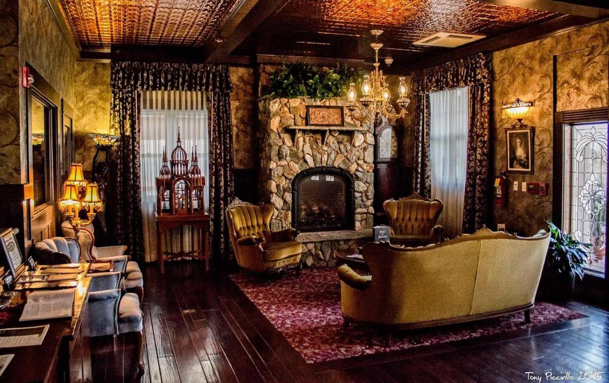 National Hotel Jackson, Tapestry Collection By Hilton Esterno foto