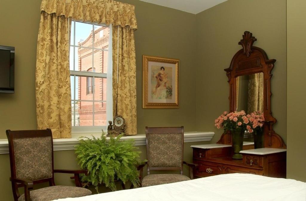 National Hotel Jackson, Tapestry Collection By Hilton Esterno foto