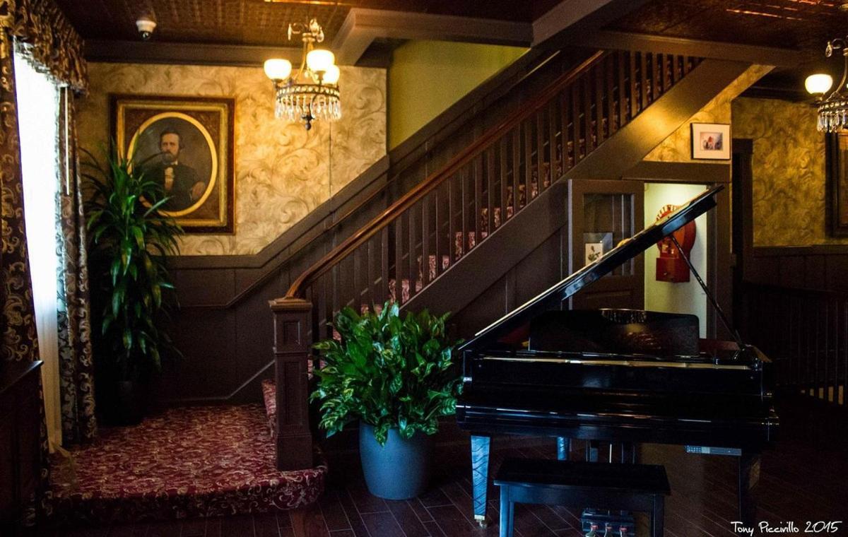 National Hotel Jackson, Tapestry Collection By Hilton Esterno foto