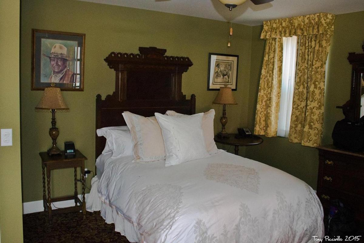 National Hotel Jackson, Tapestry Collection By Hilton Esterno foto