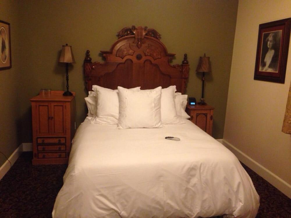 National Hotel Jackson, Tapestry Collection By Hilton Esterno foto