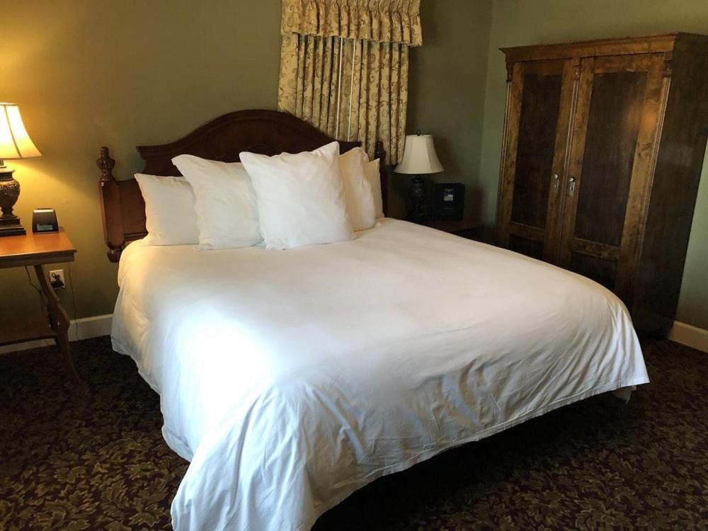 National Hotel Jackson, Tapestry Collection By Hilton Esterno foto