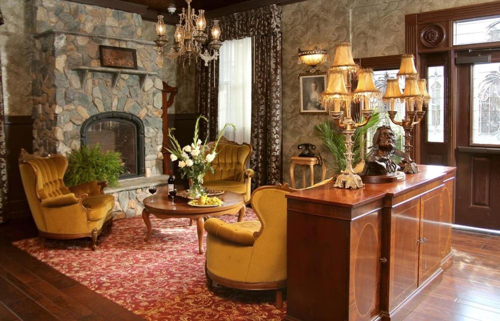 National Hotel Jackson, Tapestry Collection By Hilton Esterno foto