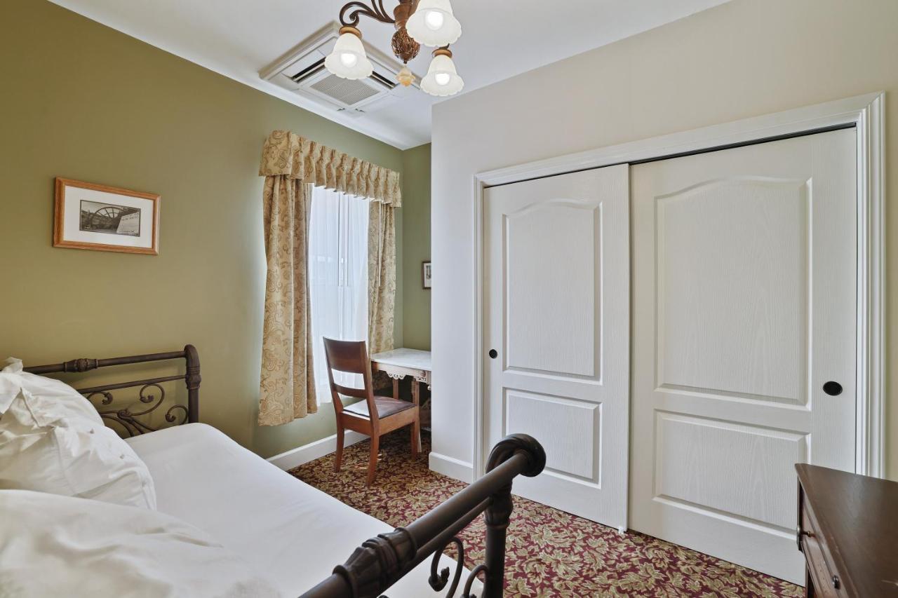 National Hotel Jackson, Tapestry Collection By Hilton Esterno foto