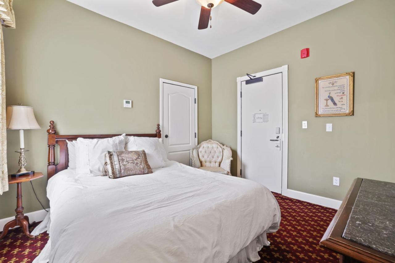 National Hotel Jackson, Tapestry Collection By Hilton Esterno foto