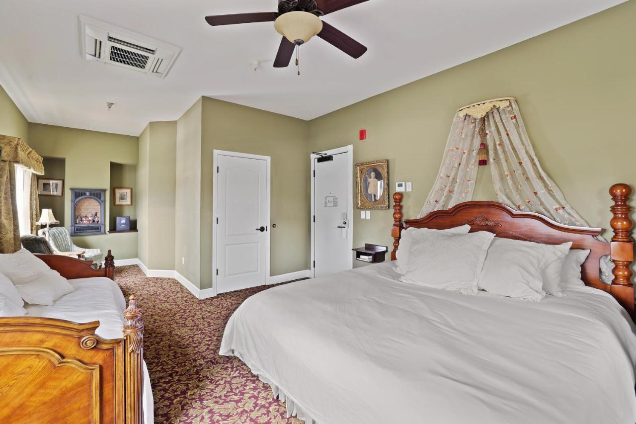 National Hotel Jackson, Tapestry Collection By Hilton Esterno foto