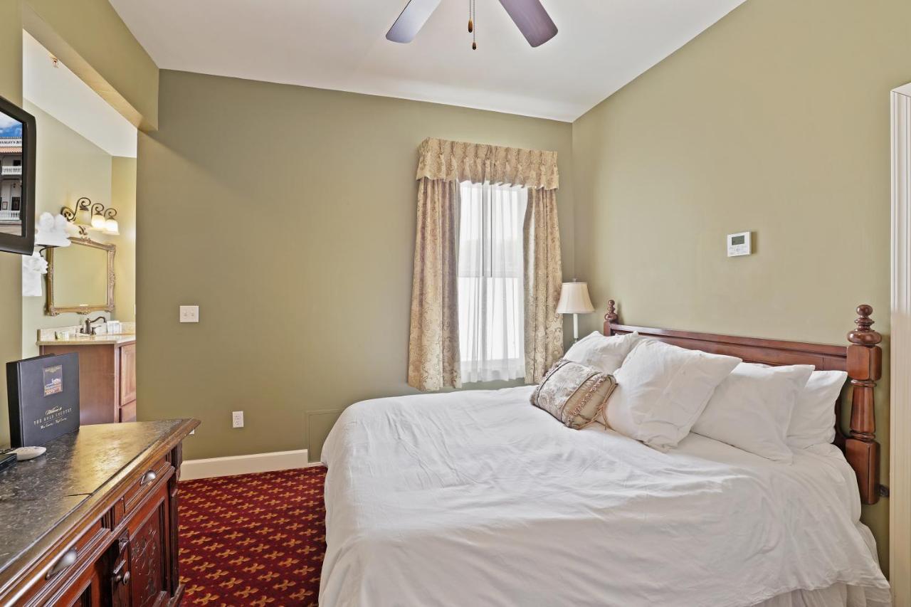 National Hotel Jackson, Tapestry Collection By Hilton Esterno foto