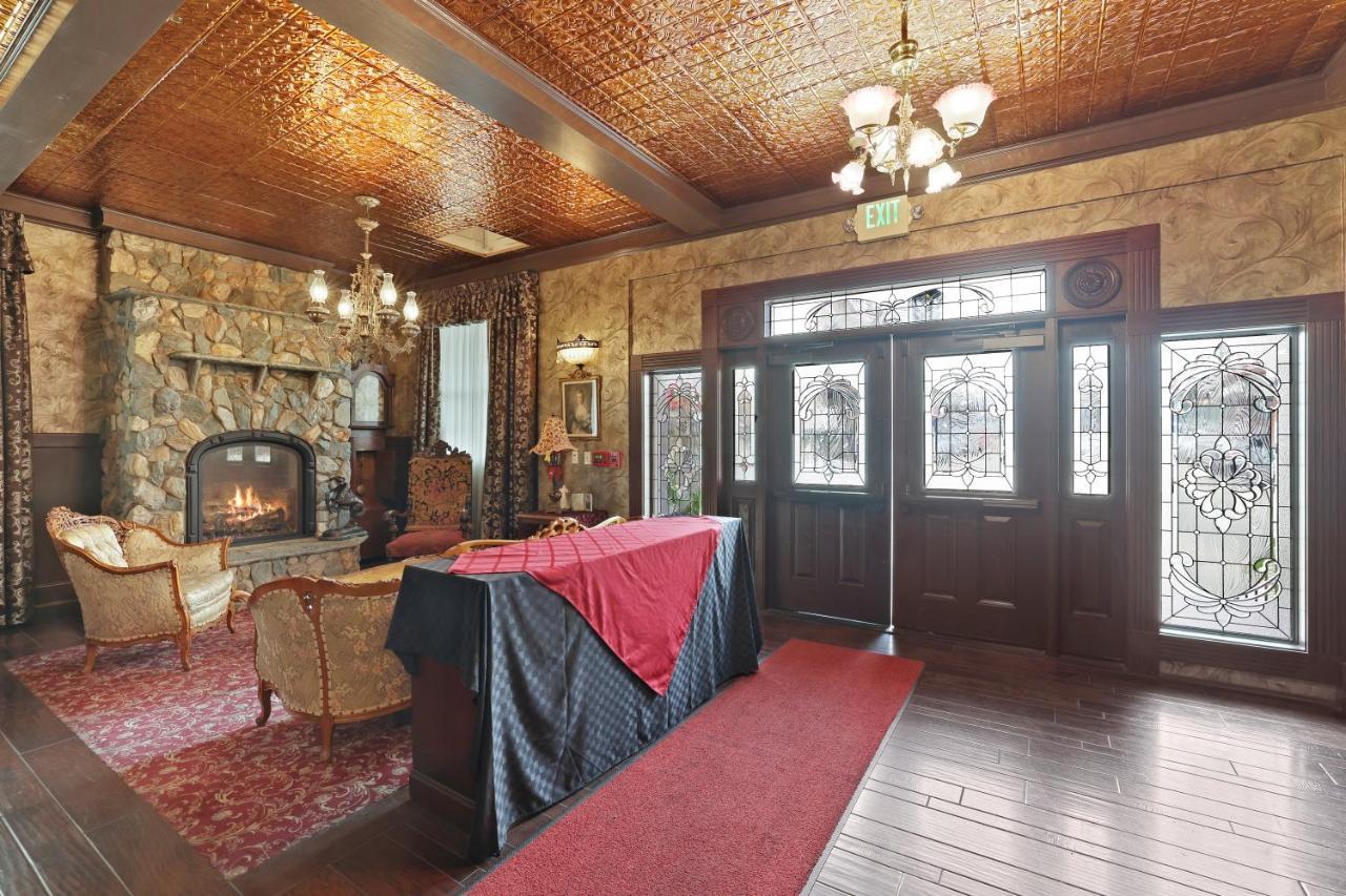 National Hotel Jackson, Tapestry Collection By Hilton Esterno foto