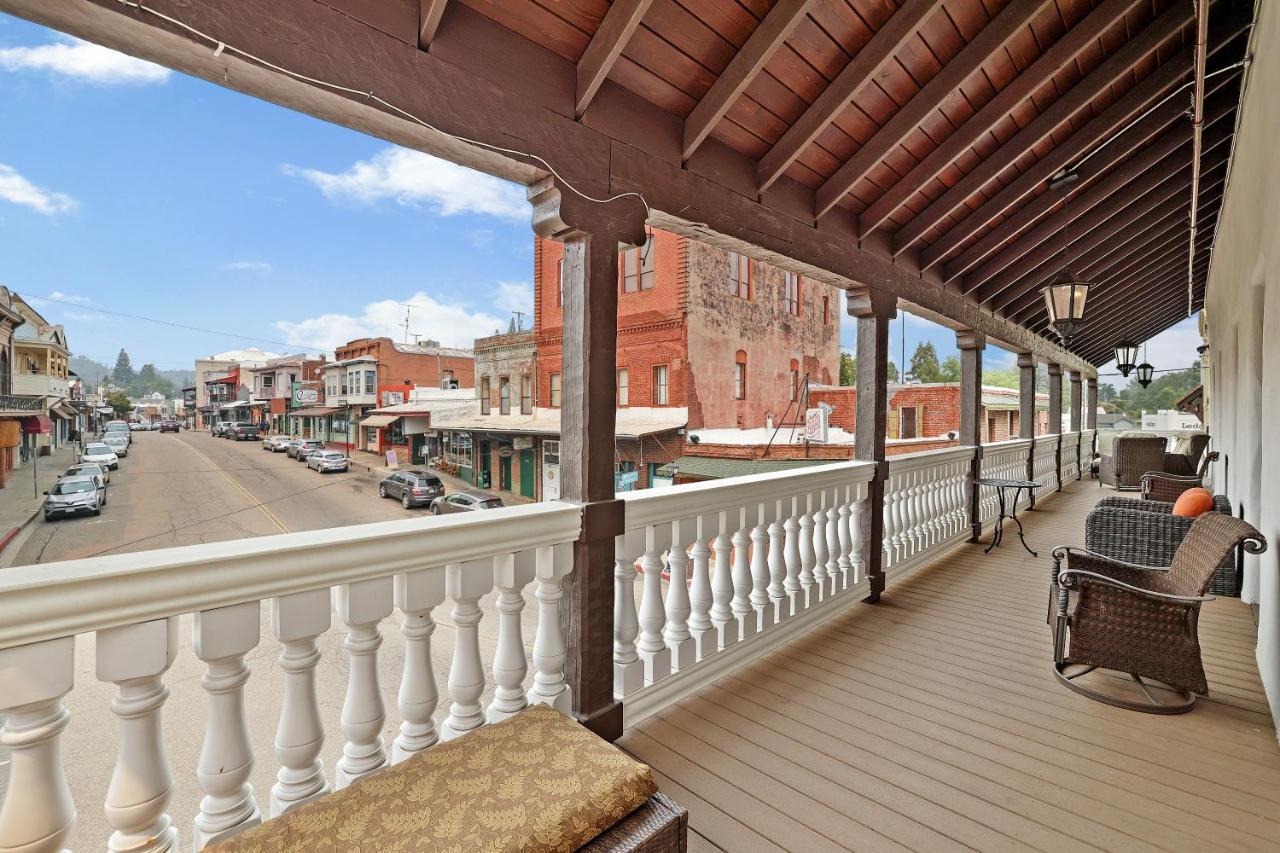 National Hotel Jackson, Tapestry Collection By Hilton Esterno foto