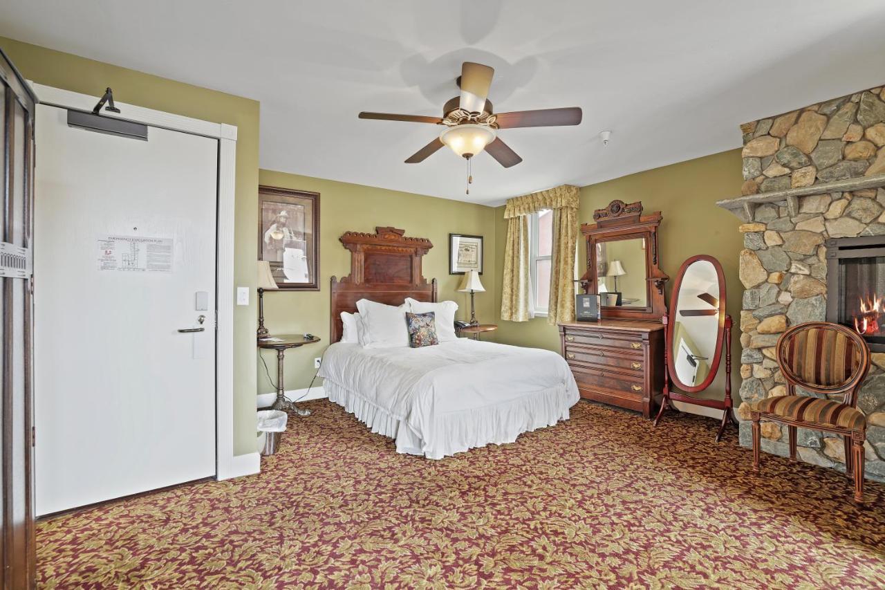 National Hotel Jackson, Tapestry Collection By Hilton Esterno foto