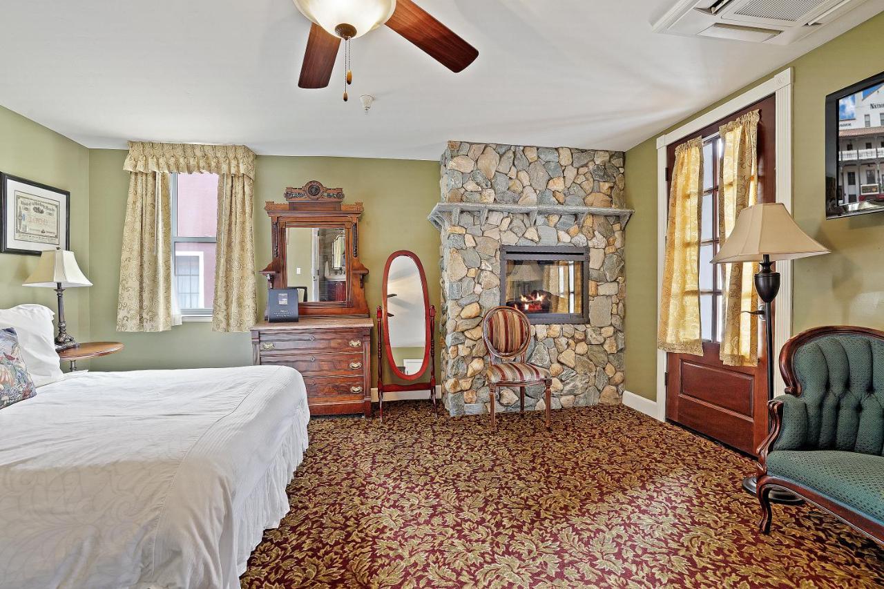 National Hotel Jackson, Tapestry Collection By Hilton Esterno foto