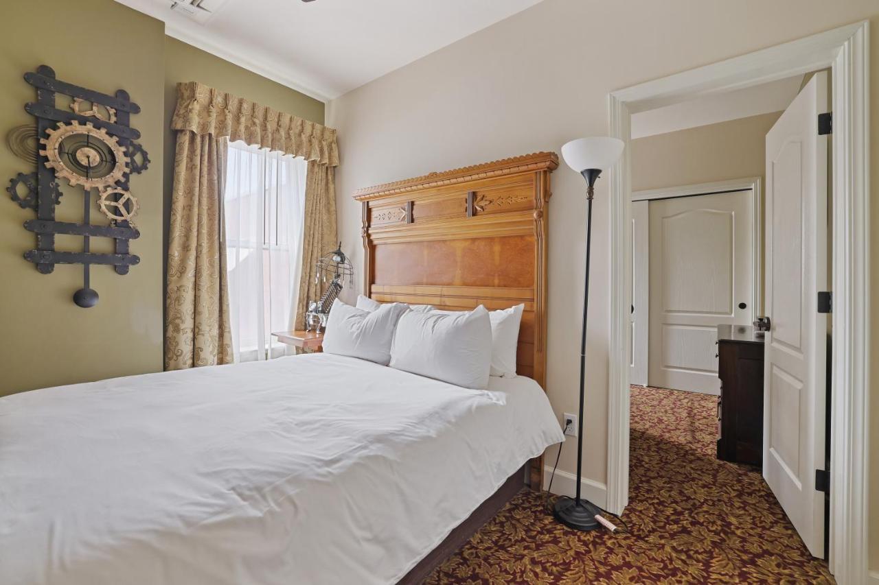 National Hotel Jackson, Tapestry Collection By Hilton Esterno foto