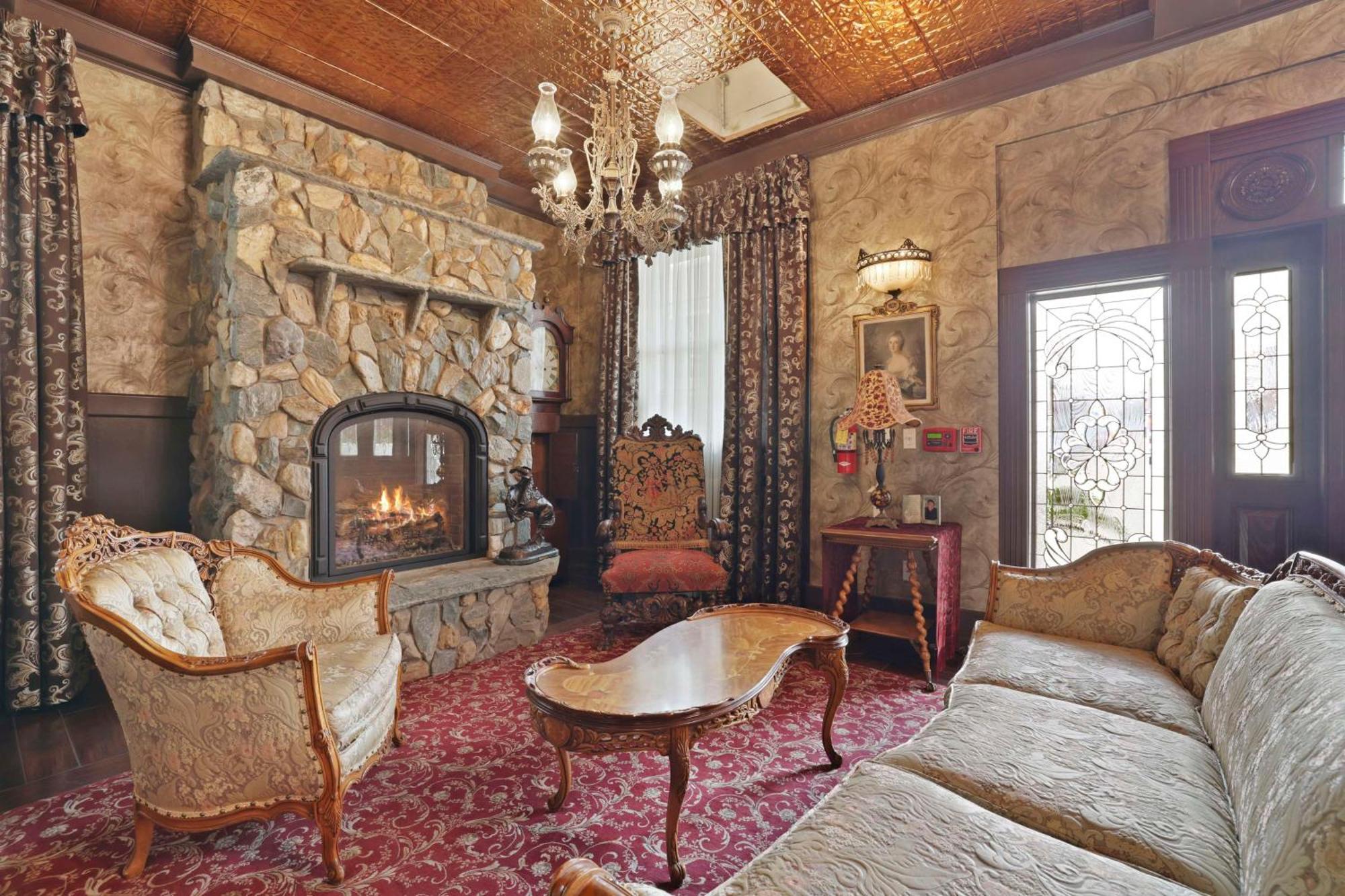 National Hotel Jackson, Tapestry Collection By Hilton Esterno foto