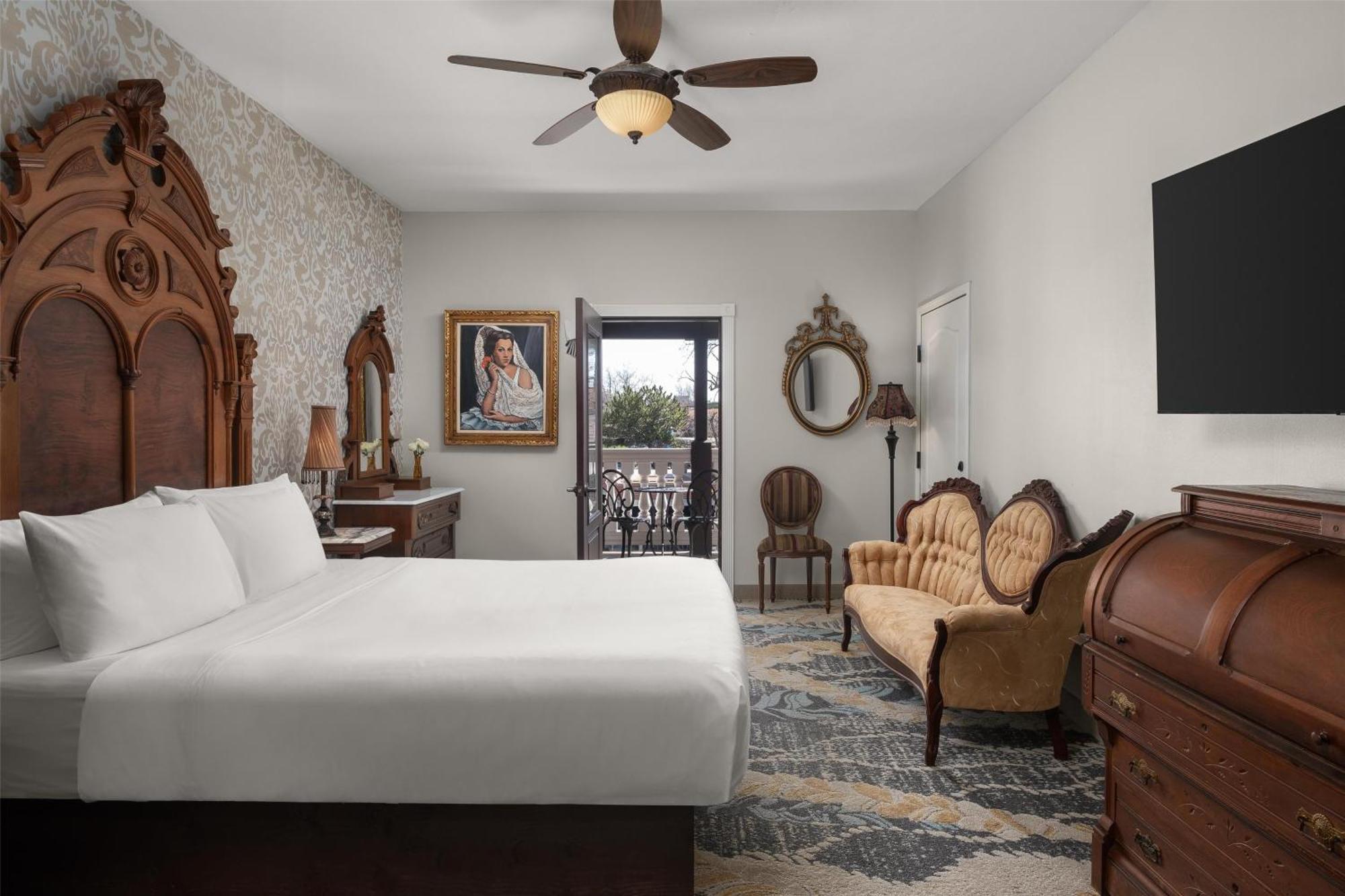 National Hotel Jackson, Tapestry Collection By Hilton Esterno foto