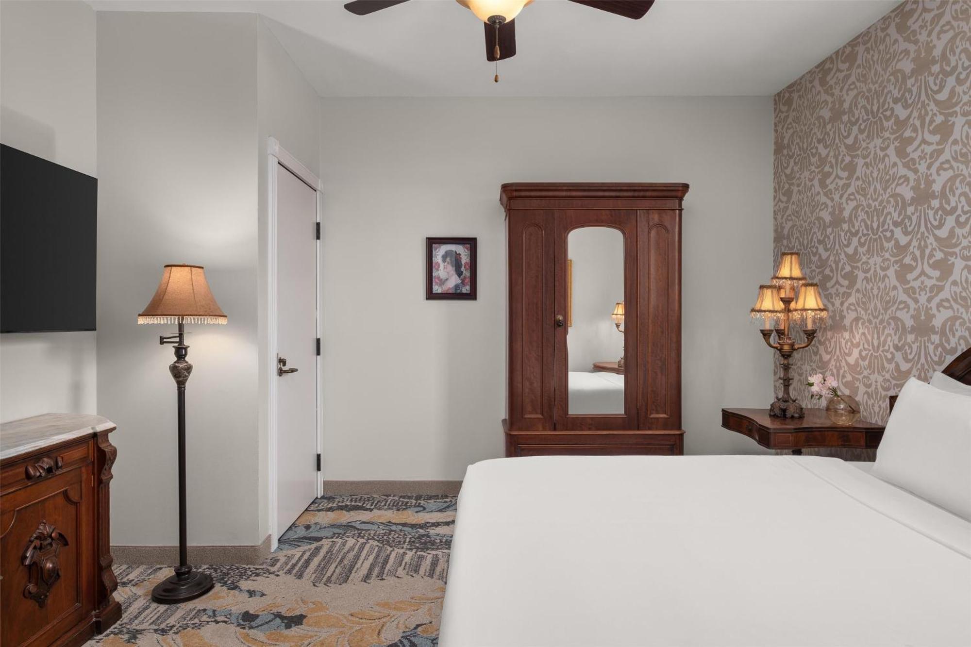 National Hotel Jackson, Tapestry Collection By Hilton Esterno foto