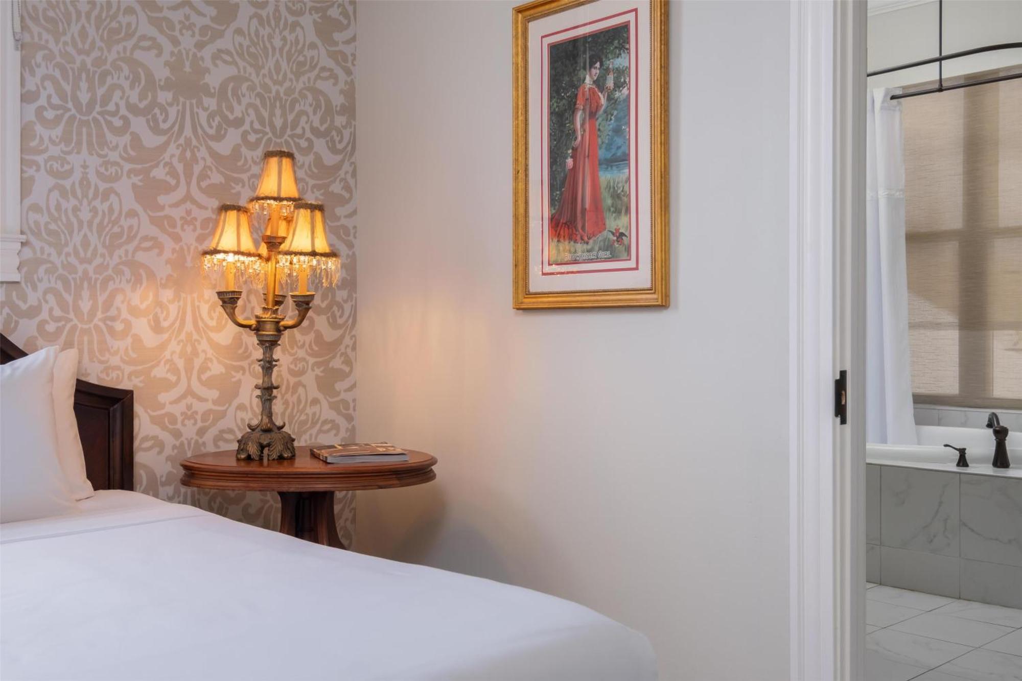 National Hotel Jackson, Tapestry Collection By Hilton Esterno foto