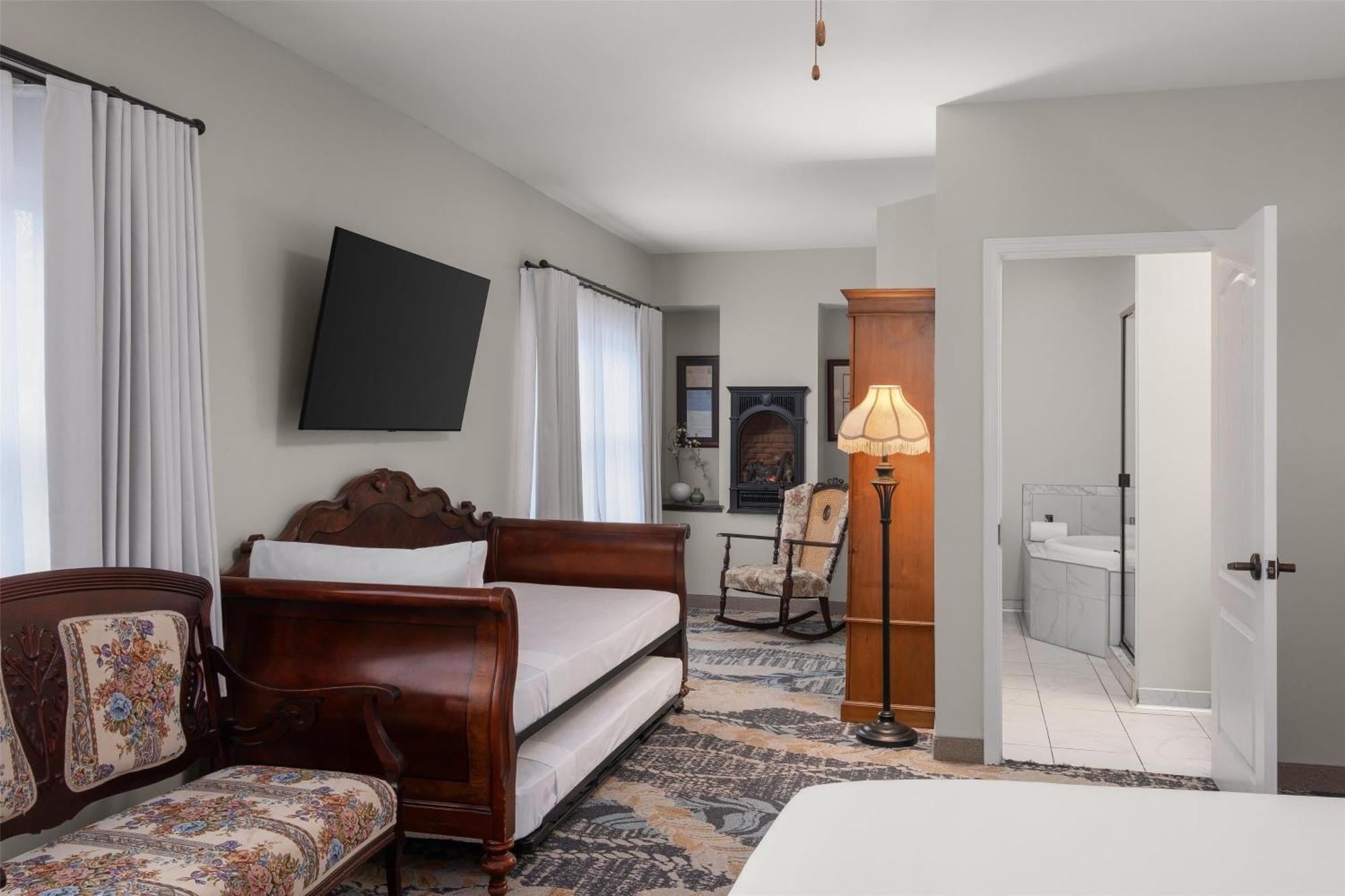 National Hotel Jackson, Tapestry Collection By Hilton Esterno foto