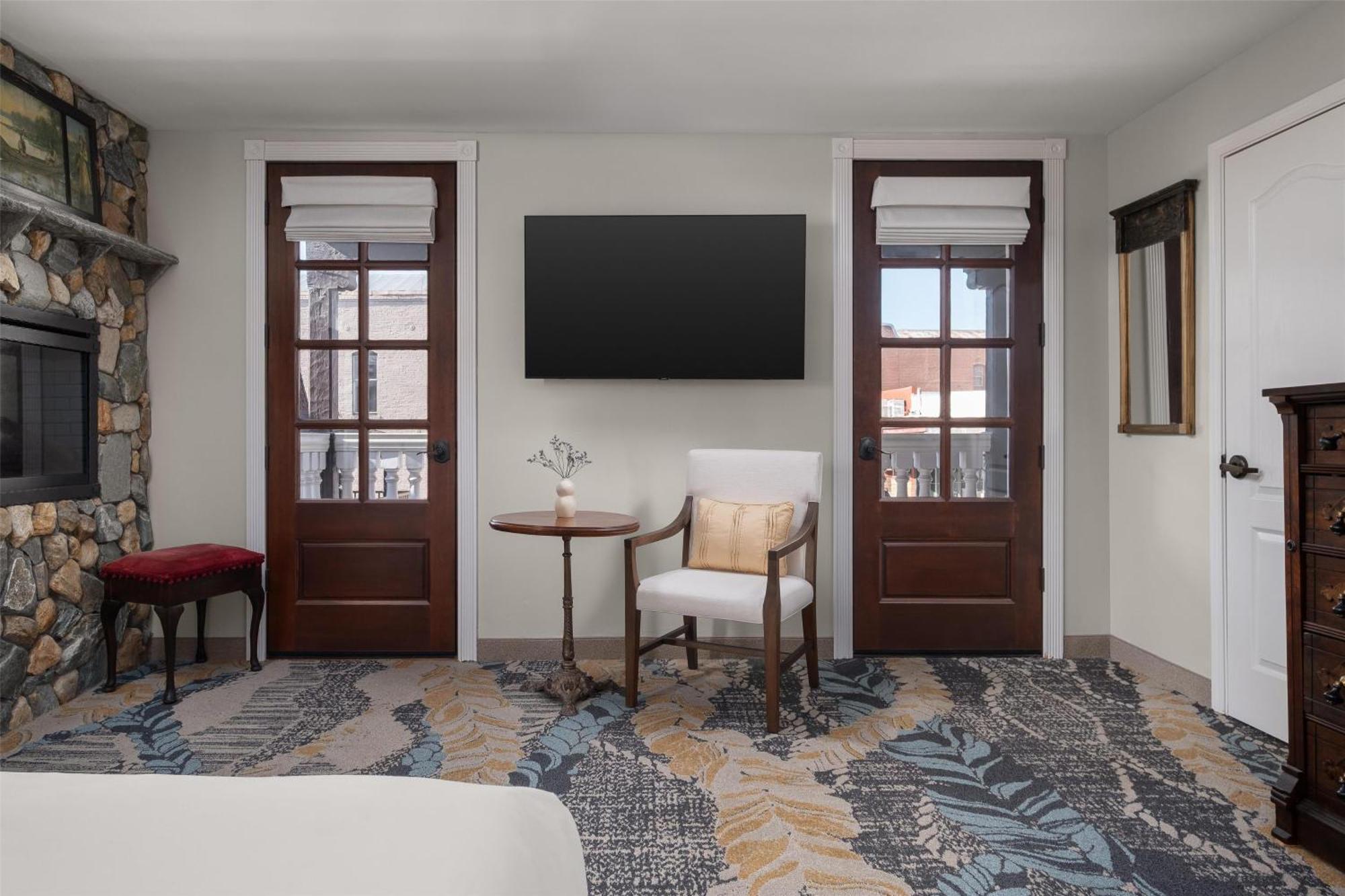 National Hotel Jackson, Tapestry Collection By Hilton Esterno foto