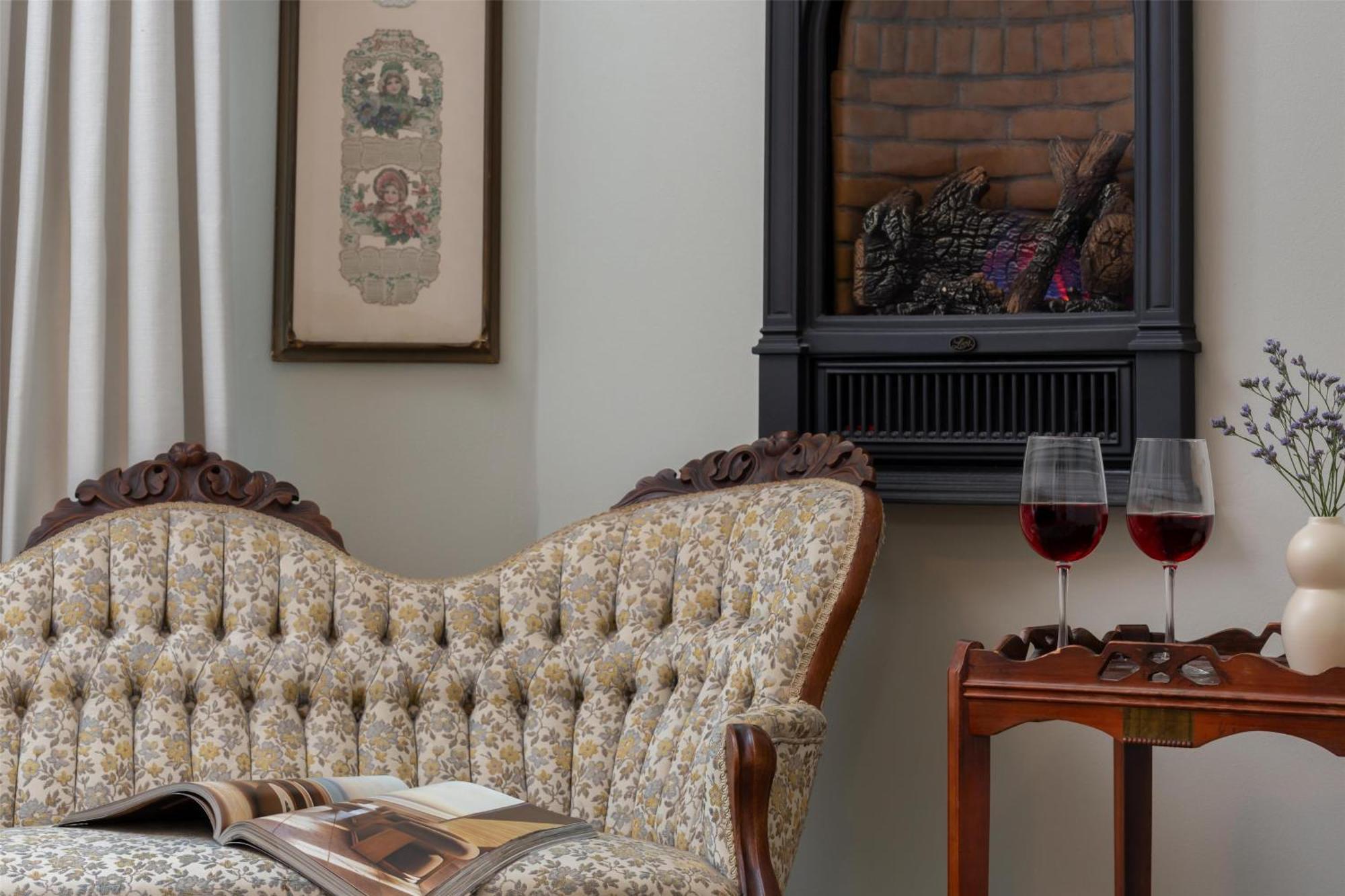 National Hotel Jackson, Tapestry Collection By Hilton Esterno foto