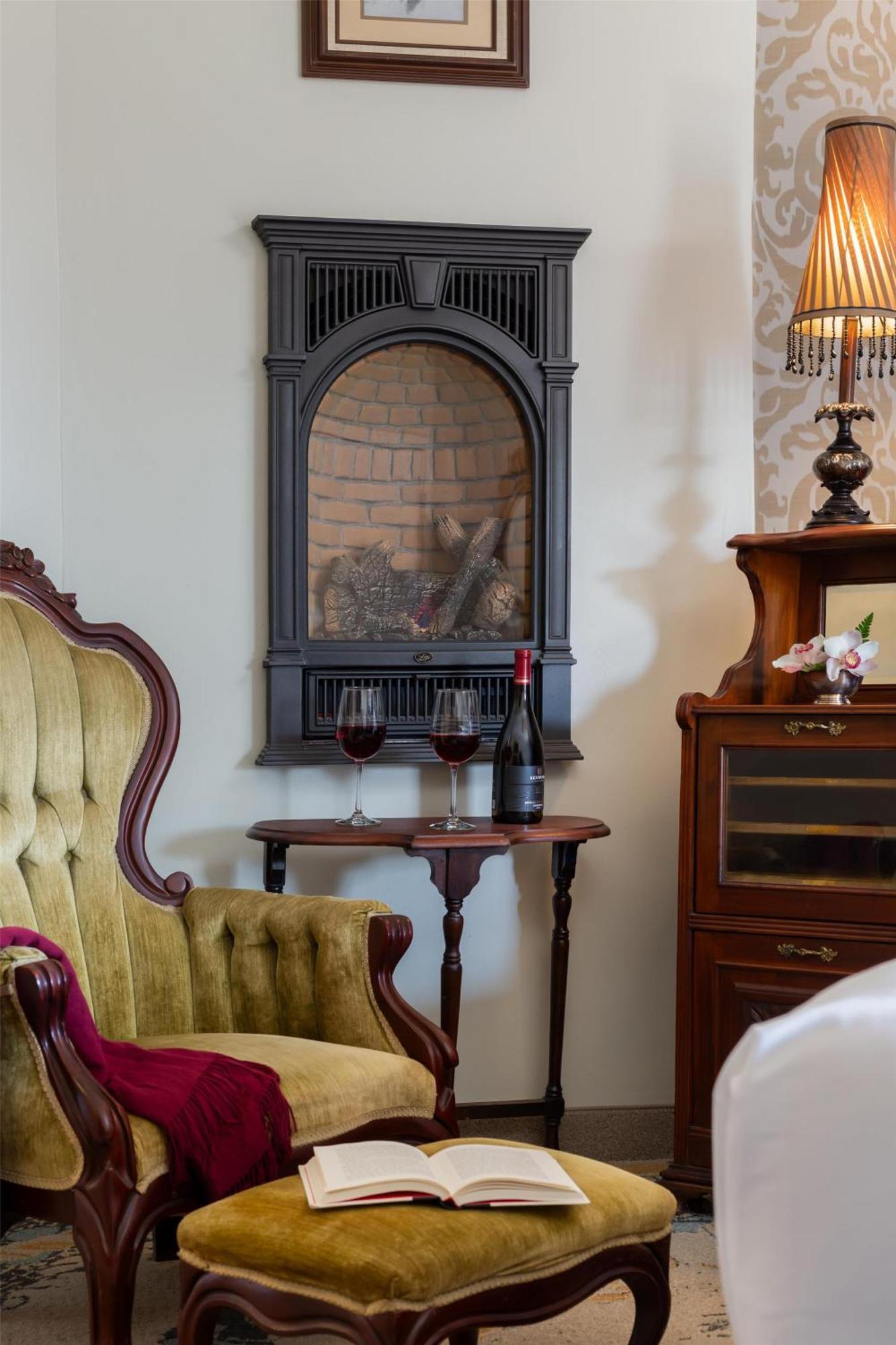 National Hotel Jackson, Tapestry Collection By Hilton Esterno foto