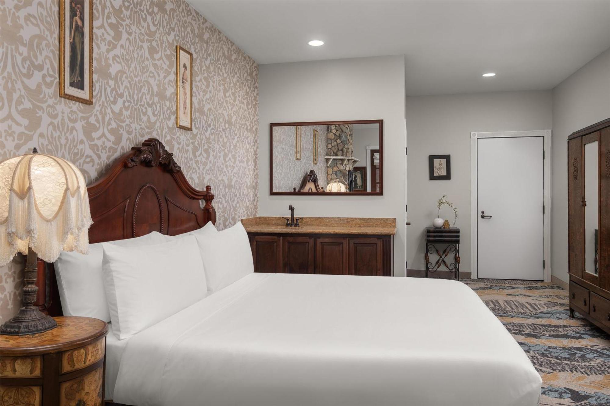 National Hotel Jackson, Tapestry Collection By Hilton Esterno foto