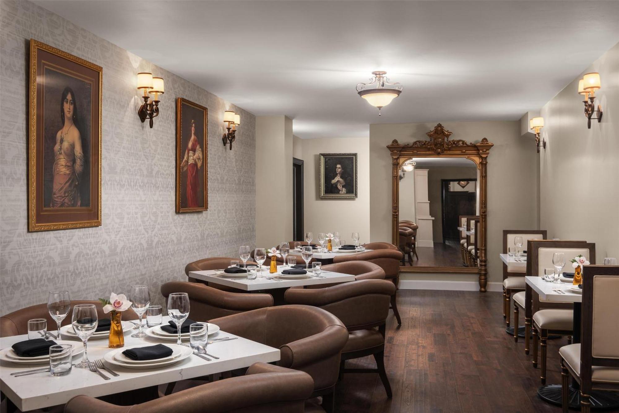 National Hotel Jackson, Tapestry Collection By Hilton Esterno foto