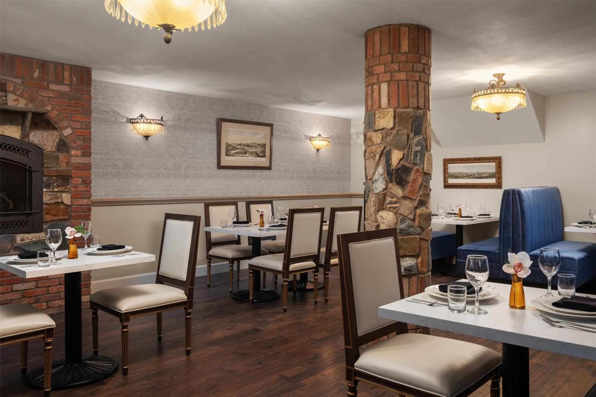 National Hotel Jackson, Tapestry Collection By Hilton Esterno foto