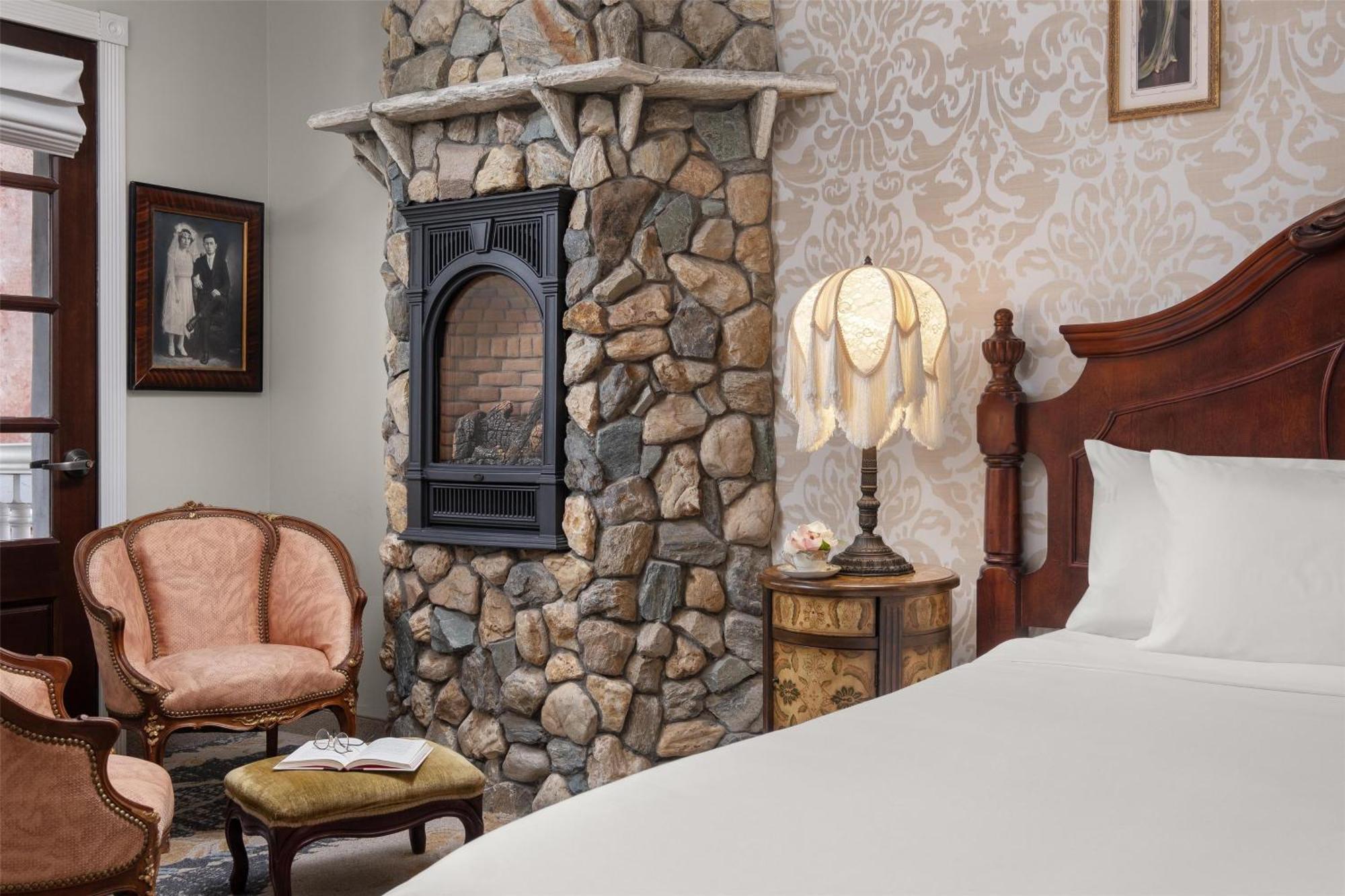 National Hotel Jackson, Tapestry Collection By Hilton Esterno foto