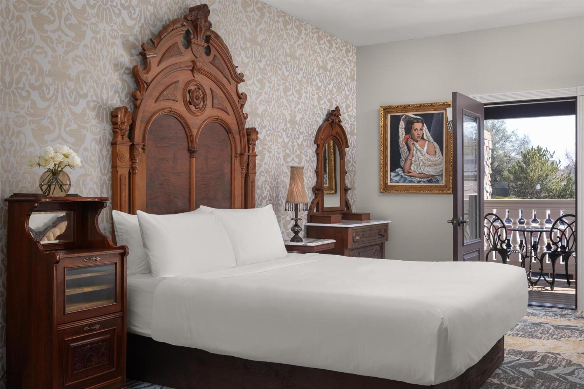 National Hotel Jackson, Tapestry Collection By Hilton Esterno foto