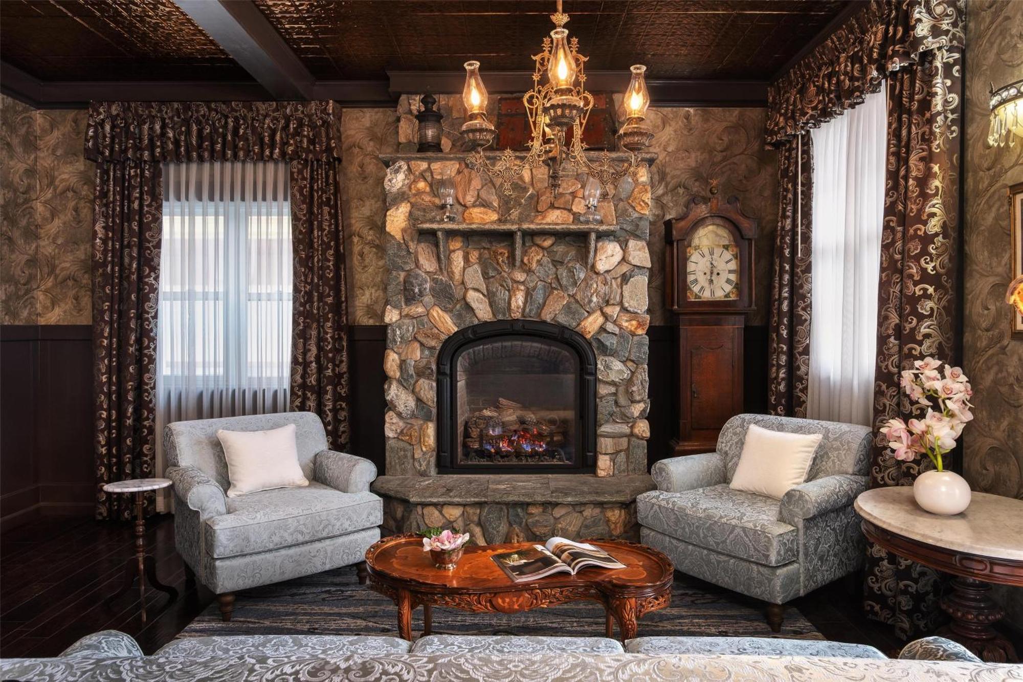 National Hotel Jackson, Tapestry Collection By Hilton Esterno foto