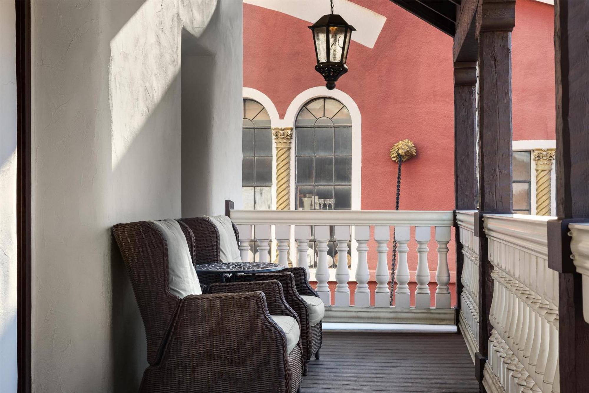 National Hotel Jackson, Tapestry Collection By Hilton Esterno foto