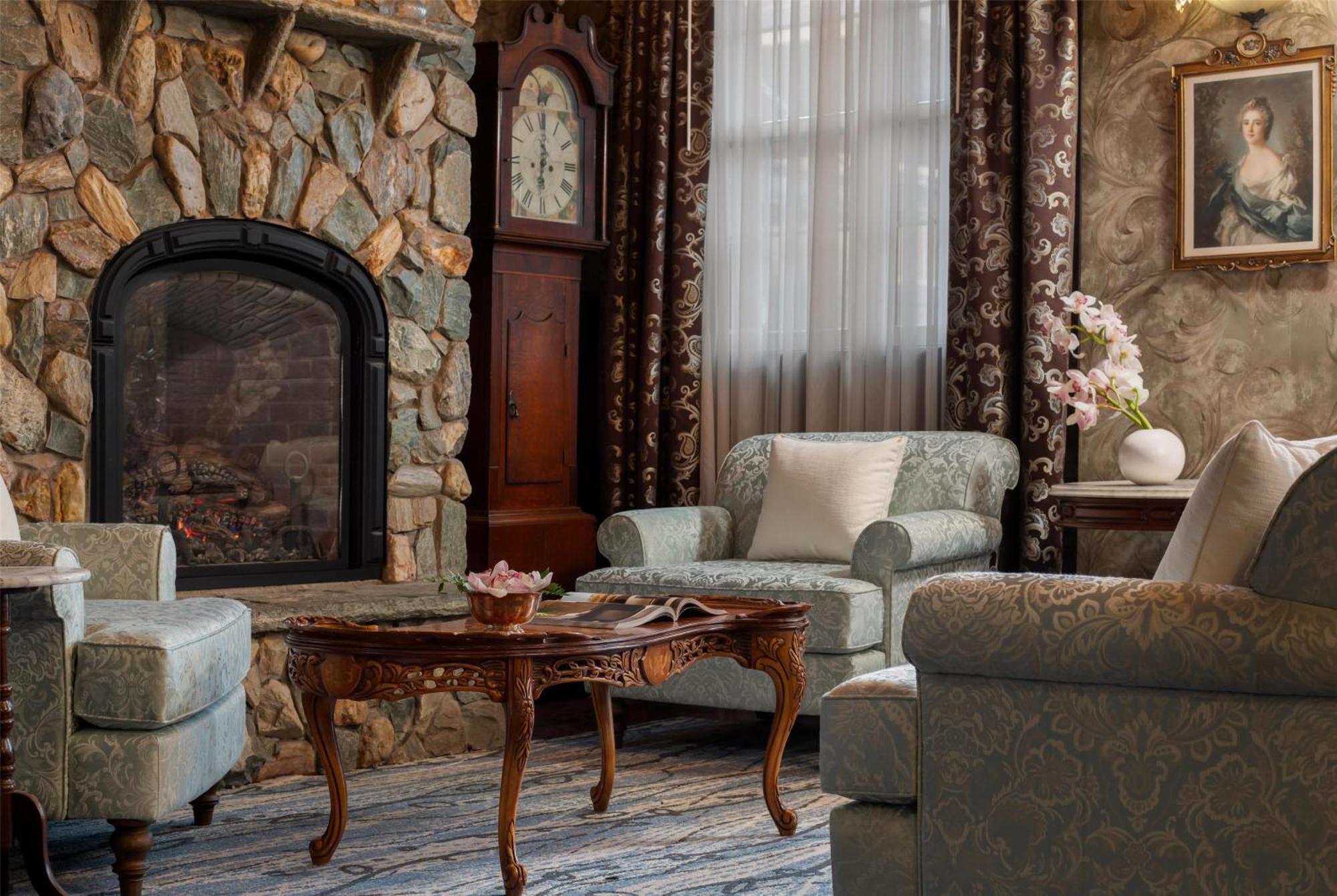 National Hotel Jackson, Tapestry Collection By Hilton Esterno foto